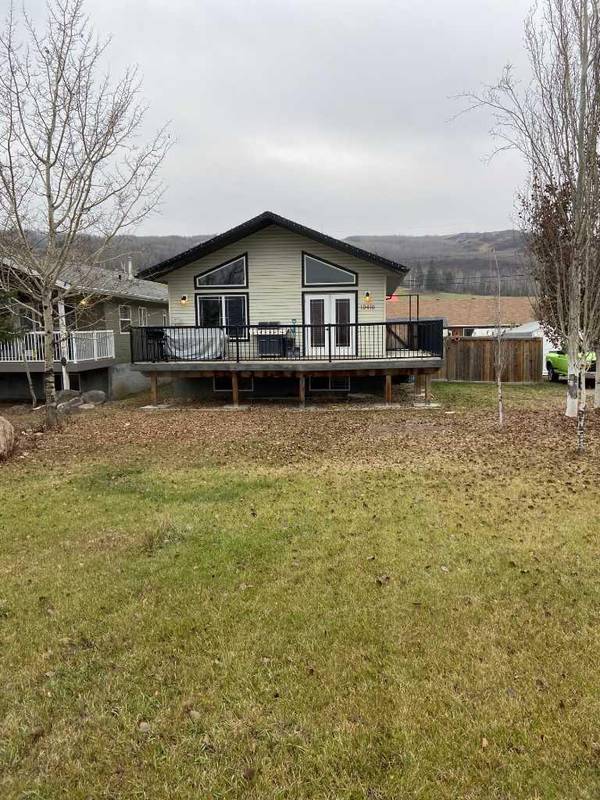 10410 90 ST, Peace River, AB T8S1P1