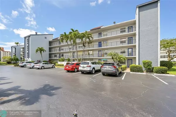 6650 S Oriole Blvd  #1070, Delray Beach, FL 33446