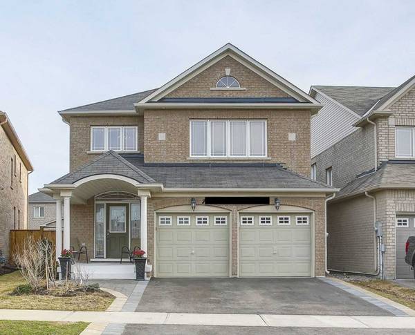 110 Thatcher CRES, East Gwillimbury, ON L9N 0B9