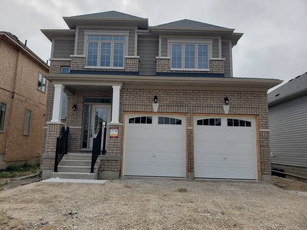 79 Season CRES, Wasaga Beach, ON L9Z 0M5