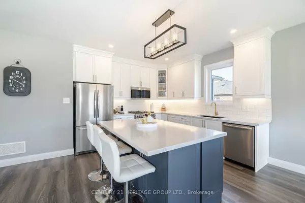 Springwater, ON L0L 1P0,69 Ritchie CRES