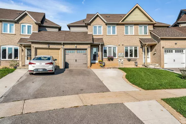 38 Gardenia WAY, Caledon, ON L7C 1B2