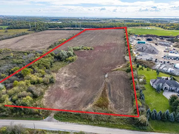 2346 Lower Base Line, Oakville, ON L6M 4G1