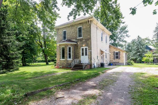 Dutton/dunwich, ON N0L 1J0,164 Charles ST