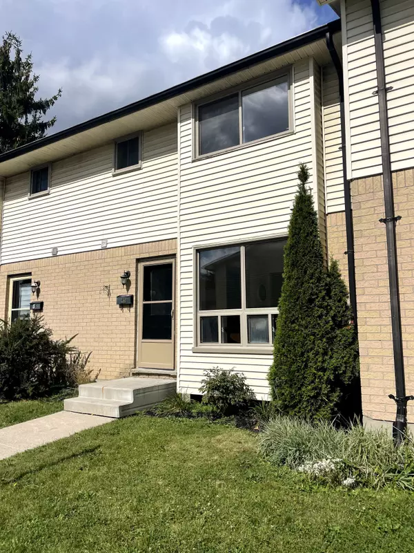 London, ON N6C 5K3,355 Sandringham CRES #45