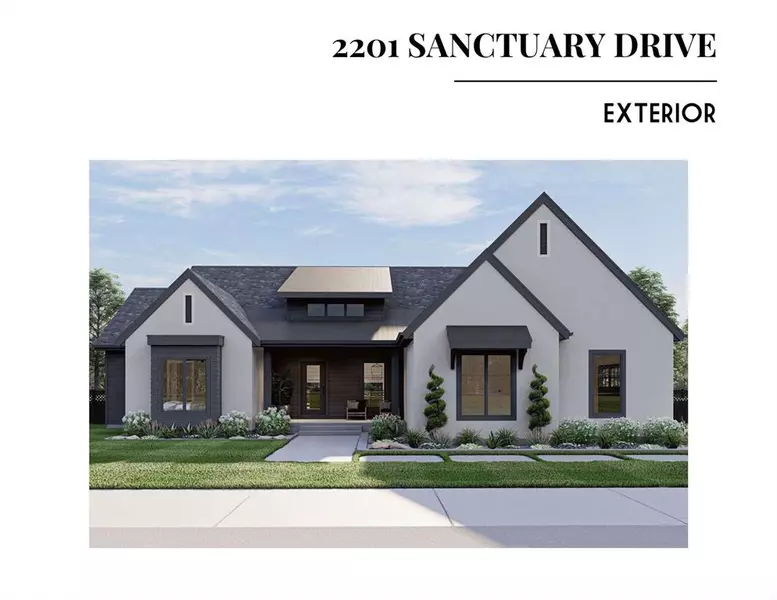 2201 Sanctuary Drive, Medicine Park, OK 73557