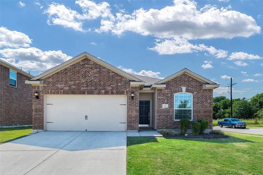 202 Magnolia Drive, Princeton, TX 75407