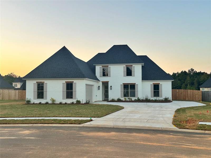 14 Forsythe Circle, Haughton, LA 71037