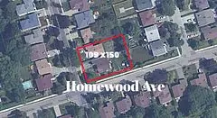 69 Chelmsford AVE, Toronto C07, ON M2R 2W5