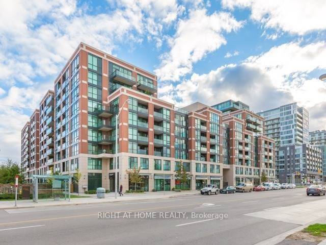 525 Wilson AVE #348, Toronto C06, ON M3H 1V1