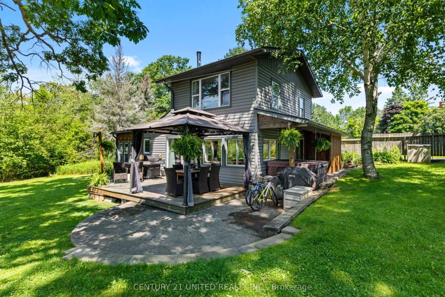 149 Hull's RD, North Kawartha, ON K0L 2H0