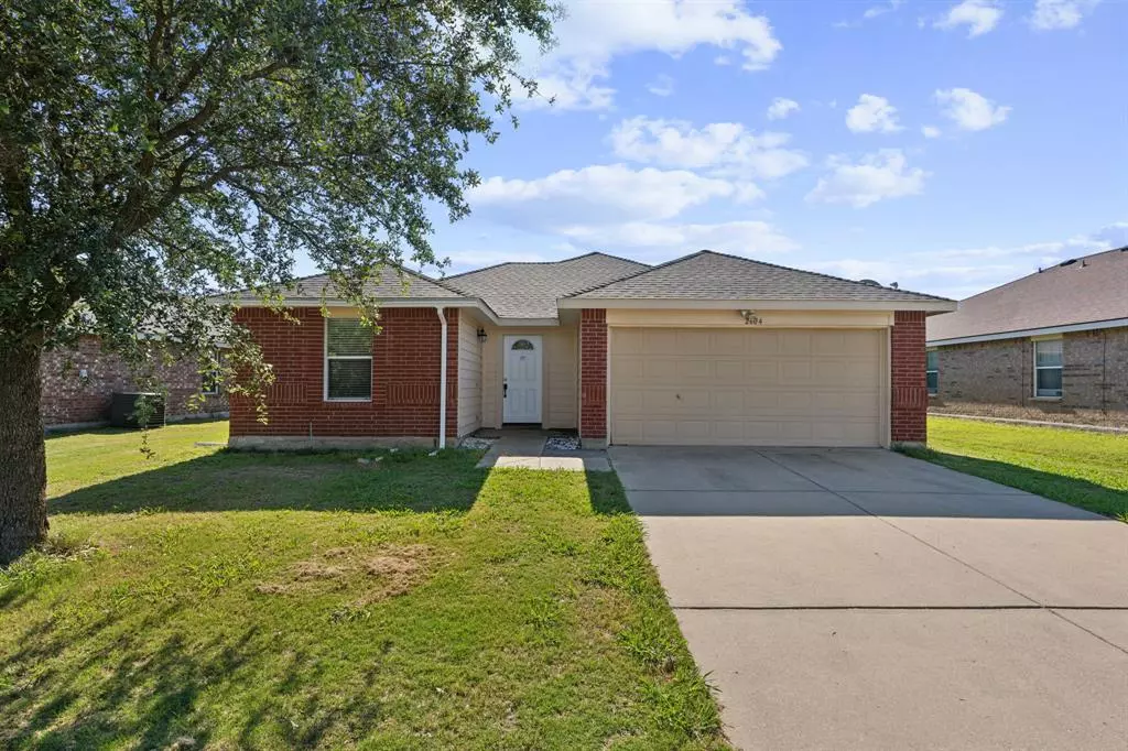 Anna, TX 75409,2604 Mitchell Lane