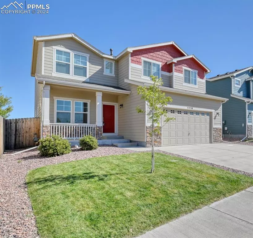 Colorado Springs, CO 80916,5220 Adana DR