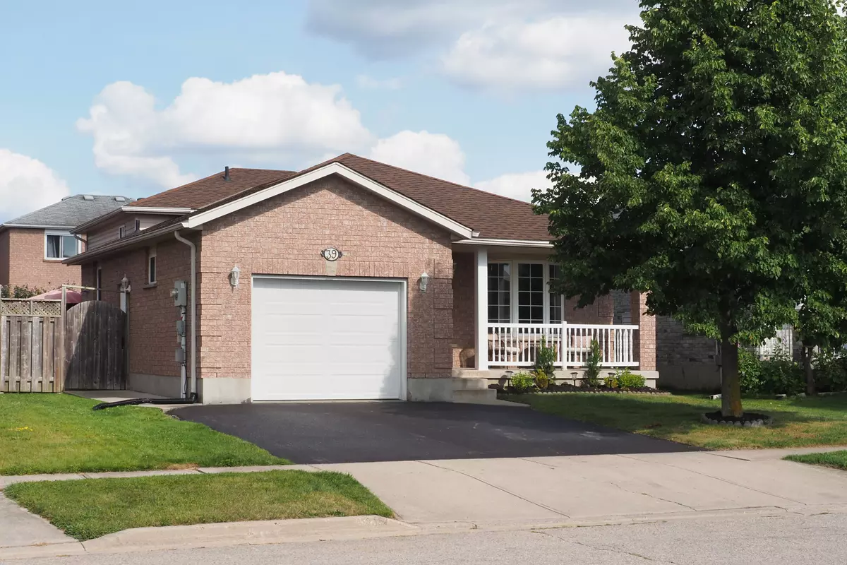 Cambridge, ON N1P 1B5,39 Pentland DR