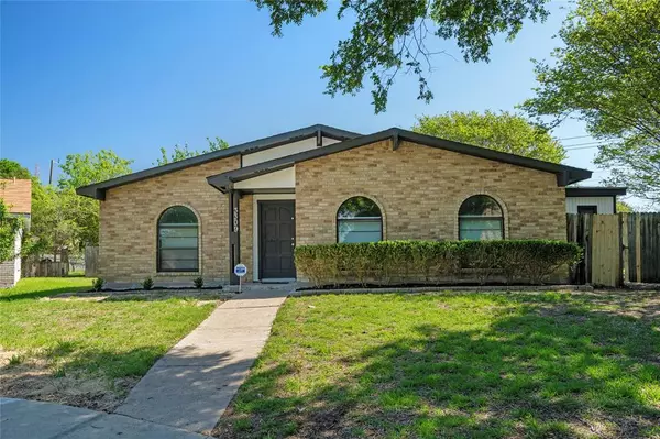 Dallas, TX 75228,3309 Bellingham Court