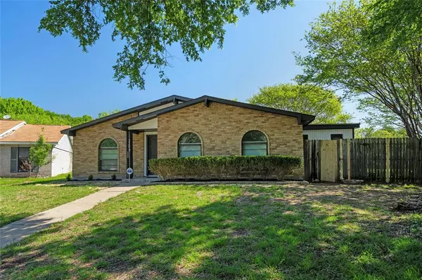 Dallas, TX 75228,3309 Bellingham Court