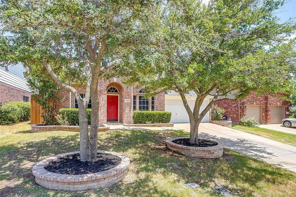 7429 Summer Meadows Drive,  Fort Worth,  TX 76123