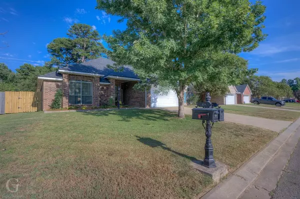 Haughton, LA 71037,118 Satinwood Circle