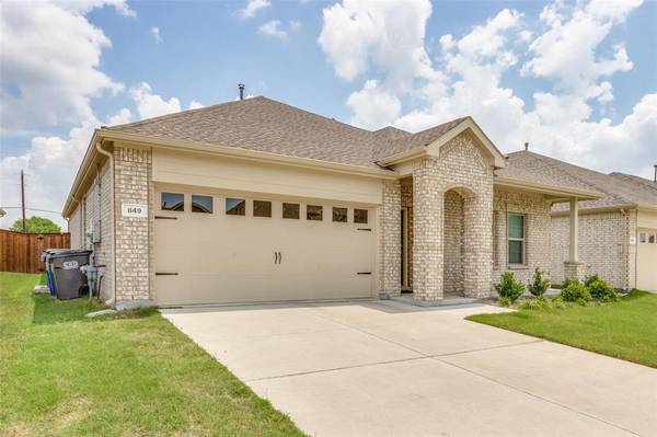 Forney, TX 75126,849 Carmen Street