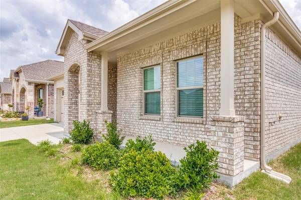 Forney, TX 75126,849 Carmen Street