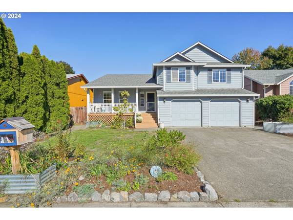 102 NW 146TH ST, Vancouver, WA 98685