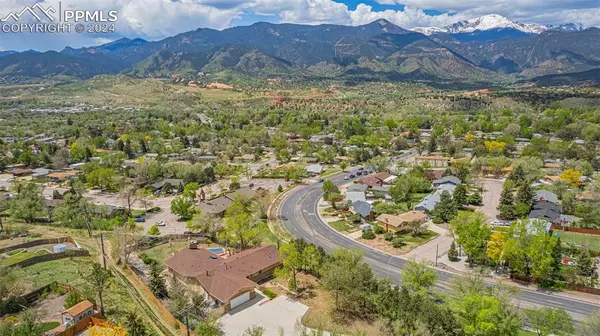 Colorado Springs, CO 80904,807 Fontmore RD