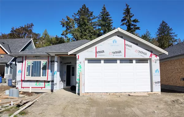 3023 Abbott Pl, Chemainus, BC V9L 3X1