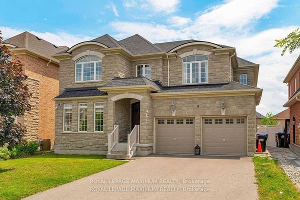 9 Copeland CRES,  Innisfil,  ON L0L 1L0