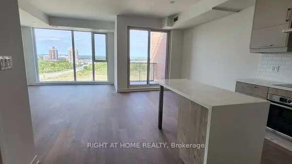 38 Simcoe Promenade #913, Markham, ON L6G 0H7