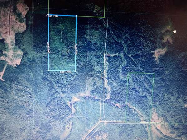 Cochrane Remote Area, ON P0L 1C0,Lot 5 PCL 1939 Fox Twp N/A