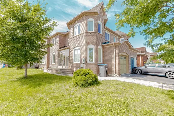 Brampton, ON L6R 2L1,111 Mount Ranier CRES