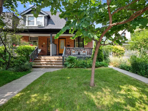 40 Fern AVE, Toronto W01, ON M6R 1K1