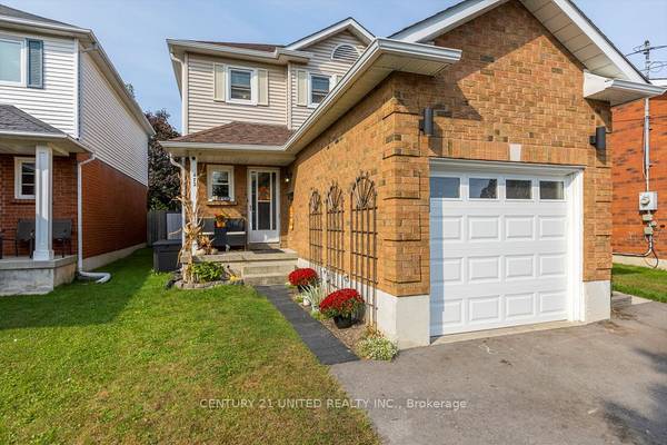 472 Burnham Manor CT, Cobourg, ON K9A 5C2