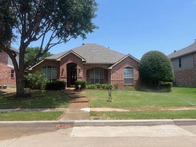 3305 San Patricio Drive, Plano, TX 75025