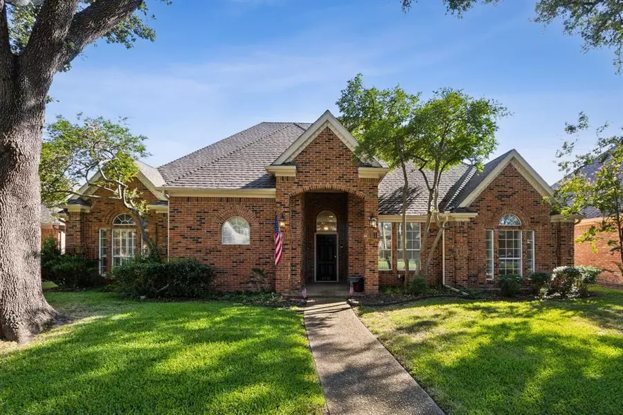 6630 Dupper Drive, Dallas, TX 75252