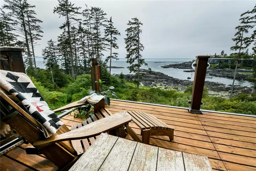 554 Marine Dr #207, Ucluelet, BC V0R 3A0