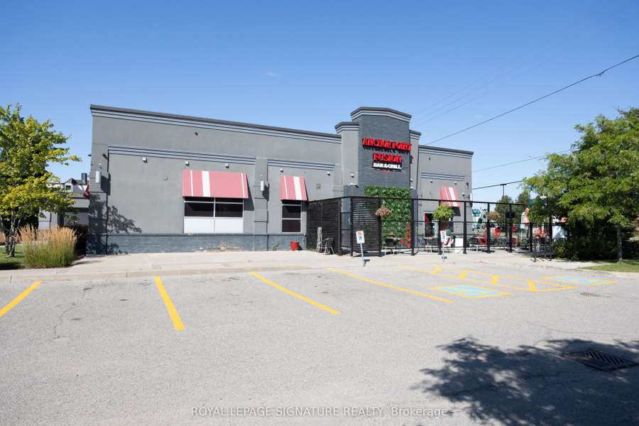 1419 King ST E, Clarington, ON L1E 2J6