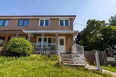 69 Bergen RD, Toronto E04, ON M1P 1S3