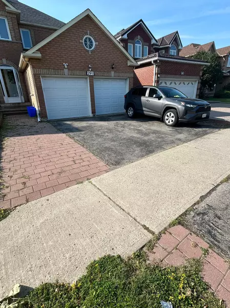 291 Highglen AVE #Bsmt, Markham, ON L3S 3M1