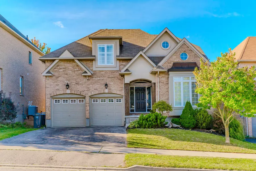 30 Geddes CRES, Guelph, ON N1G 5K2