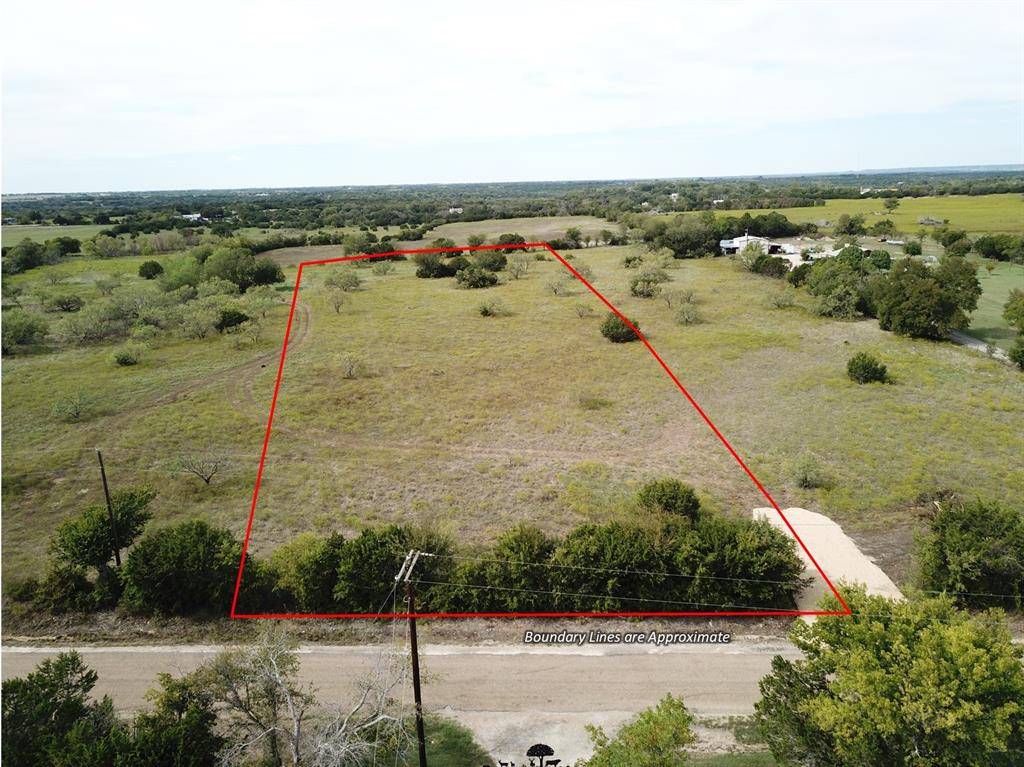 Gatesville, TX 76528,Tract 2 Old Pidcoke Road