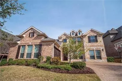 Allen, TX 75013,1528 Riverdale Drive