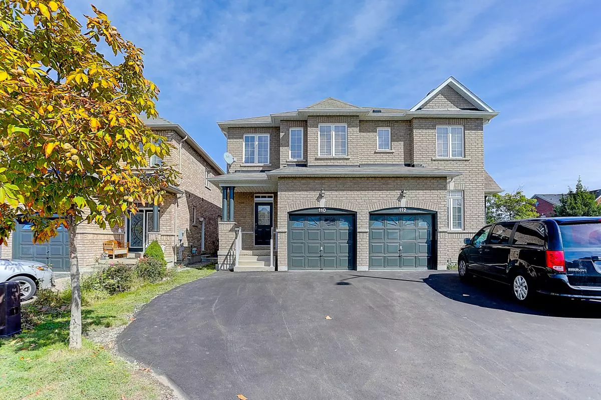 Markham, ON L3S 0A7,110 Lahore CRES