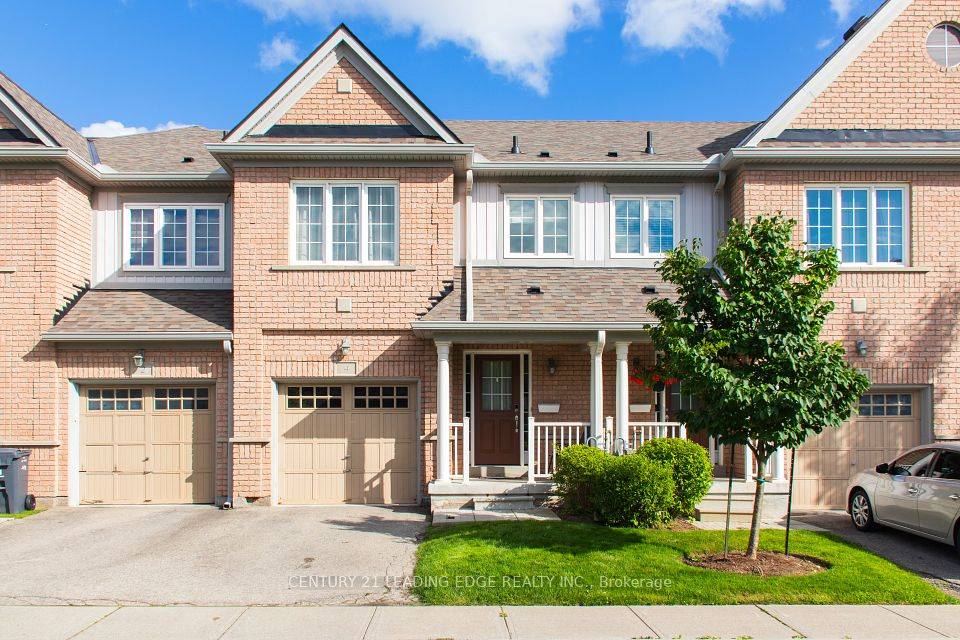 Guelph, ON N1L 1B3,1035 Victoria RD S #4