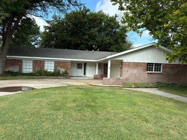 116 N Canyon Street, Guymon, OK 73942