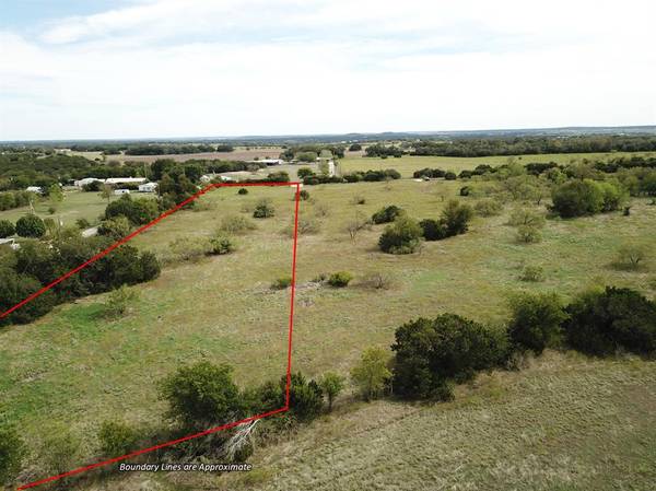 Gatesville, TX 76528,Tract 1 Old Pidcoke Road