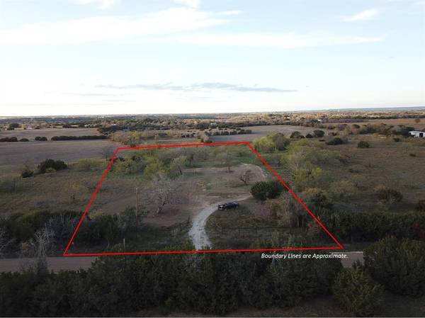 Gatesville, TX 76528,Tract 4 Old Pidcoke Road