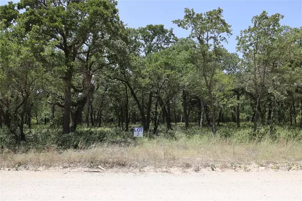 TBD Lot 2 Private Road 3204, Bridgeport, TX 76426