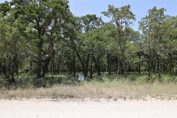 Bridgeport, TX 76426,TBD Lot 2 Private Road 3204