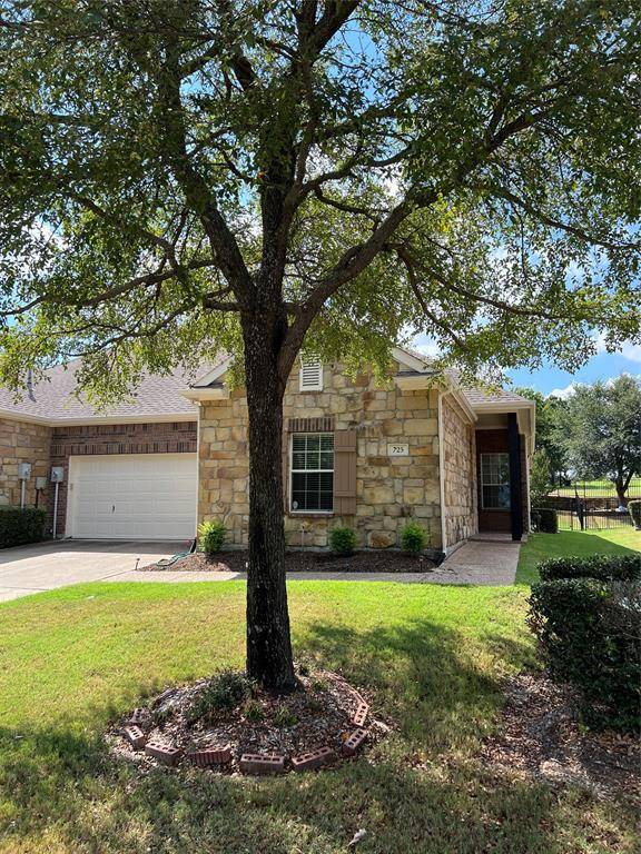 725 Scenic Ranch Circle, Fairview, TX 75069